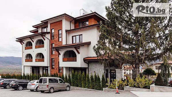 СПА хотел Емар - thumb 6