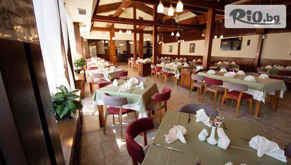 Хотел Пирин - thumb 6