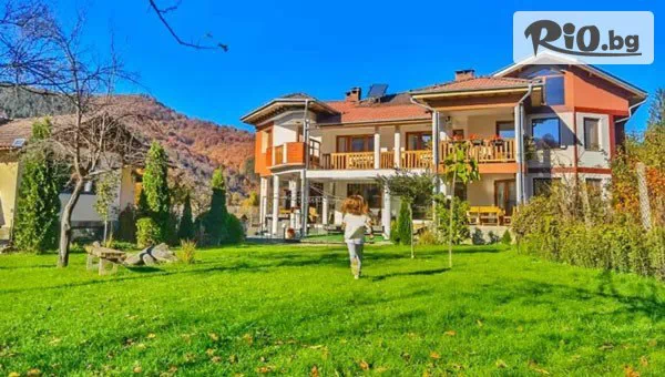 Къща за гости Почивка - thumb 2