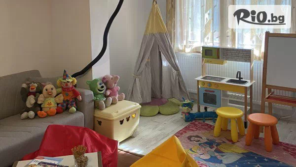 Къща за гости Почивка - thumb 8