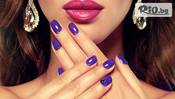 Салон Belle - thumb 2