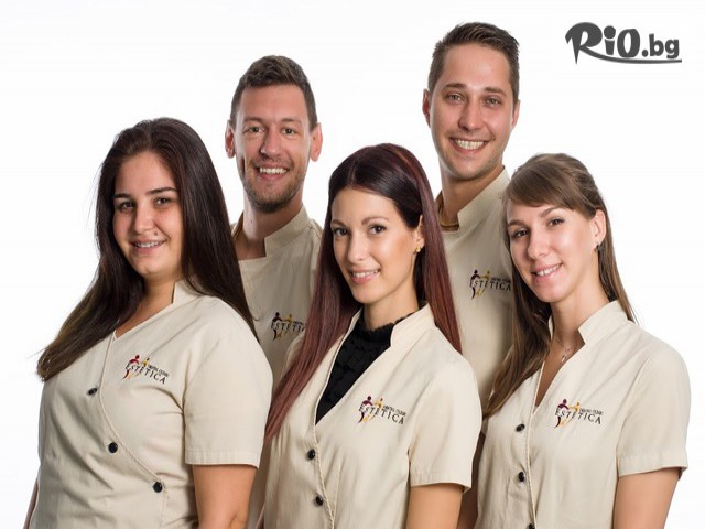 Дентална Клиника „Естетика“ - thumb 1 Дентална Клиника „Естетика“ - thumb 1