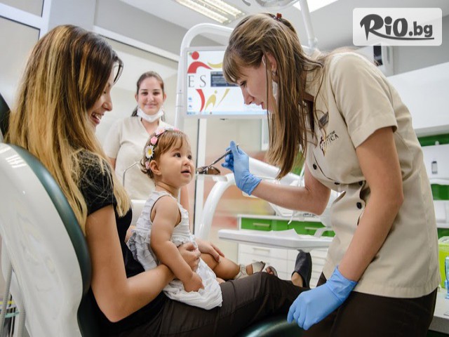 Дентална Клиника „Естетика“ - thumb 3 Дентална Клиника „Естетика“ - thumb 3