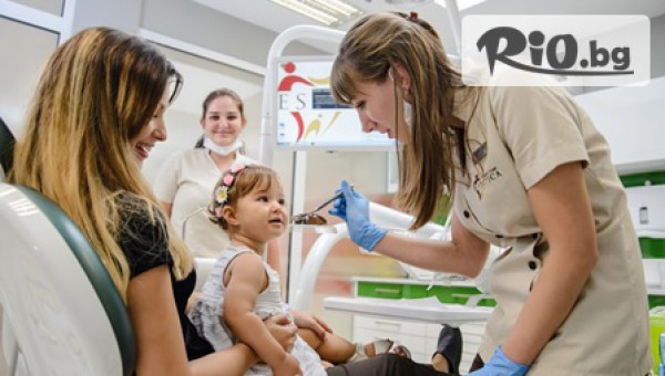 Дентална Клиника „Естетика“ - thumb 3