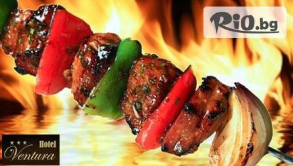 Бутиков Хотел Вентура - thumb 8