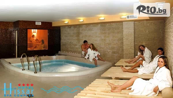 СПА Хотел Хисар - thumb 10