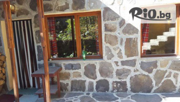 Къща за гости "Степет"- Стойките - thumb 3