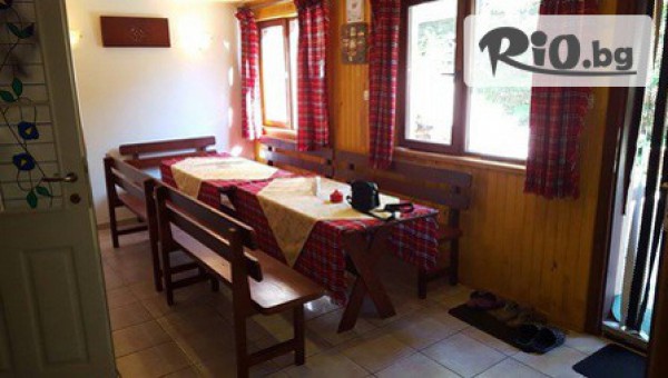 Къща за гости "Степет"- Стойките - thumb 4