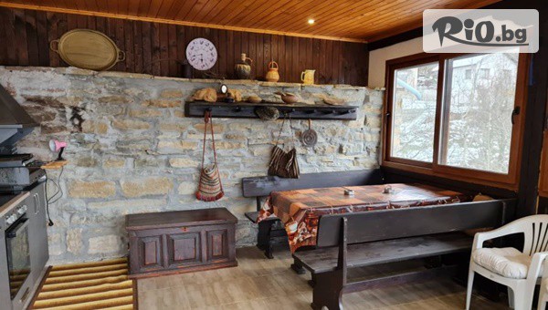 Къща за гости Под орехите - thumb 4