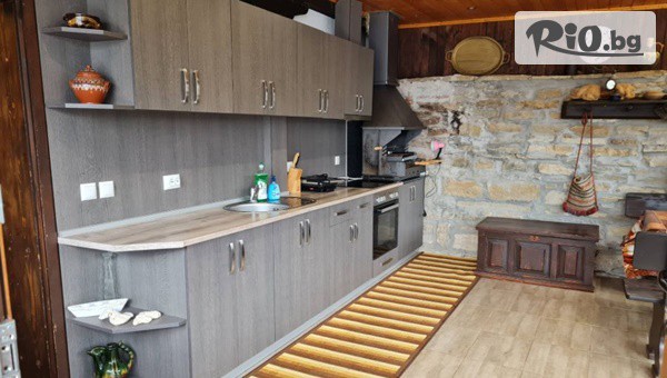 Къща за гости Под орехите - thumb 5