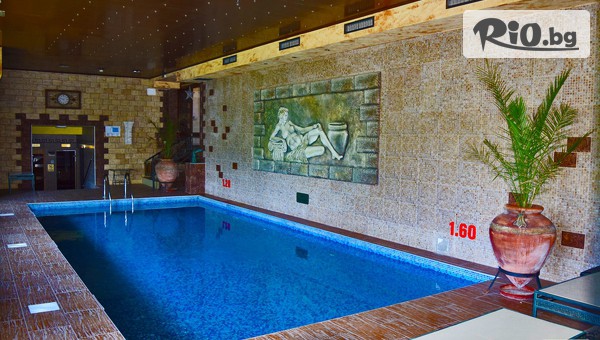 Комплекс Чилингира 3* - thumb 4