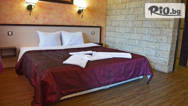 Комплекс Чилингира 3* - thumb 6