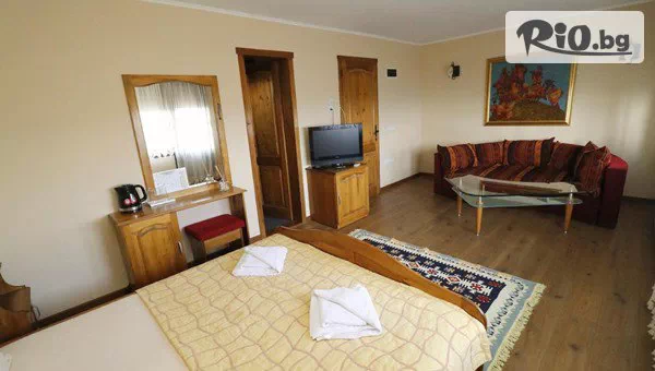 Семеен хотел Арбанашка среща - thumb 7