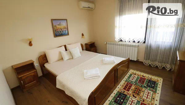 Семеен хотел Арбанашка среща - thumb 8