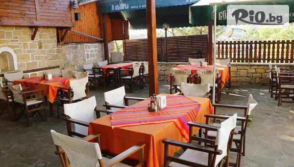 Семеен хотел Арбанашка среща - thumb 5