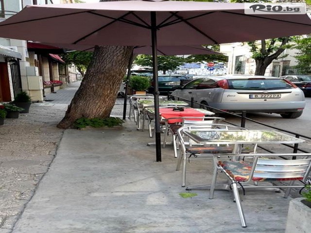 Ресторант Драгоман - thumb 2 Ресторант Драгоман - thumb 2