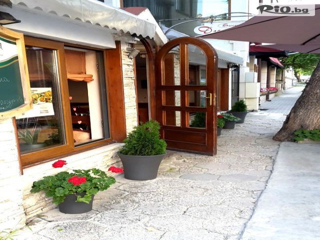 Ресторант Драгоман - thumb 3 Ресторант Драгоман - thumb 3