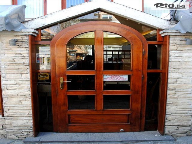 Ресторант Драгоман - thumb 4 Ресторант Драгоман - thumb 4