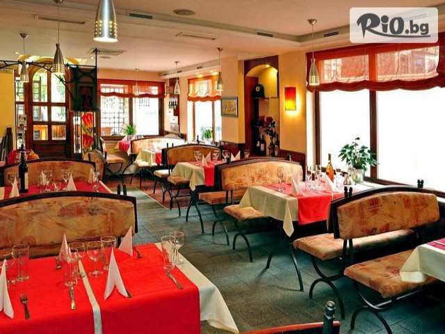 Ресторант Драгоман - thumb 5 Ресторант Драгоман - thumb 5