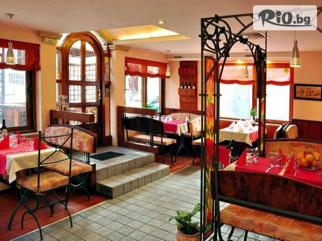 Ресторант Драгоман - thumb 6 Ресторант Драгоман - thumb 6