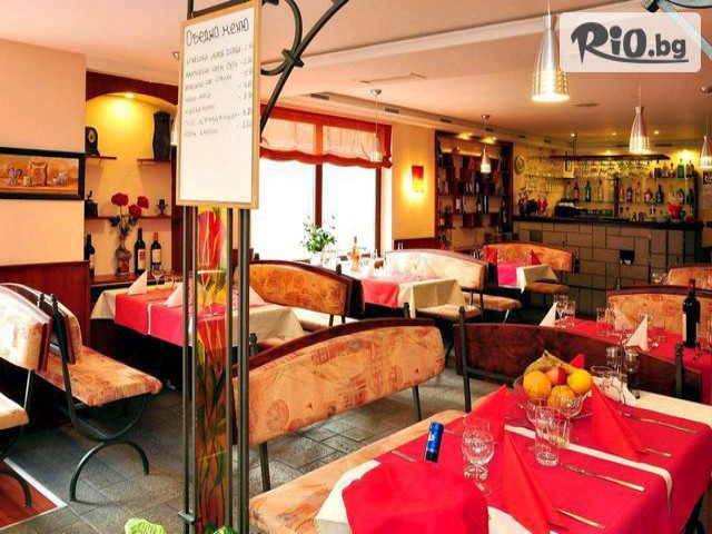 Ресторант Драгоман - thumb 7 Ресторант Драгоман - thumb 7