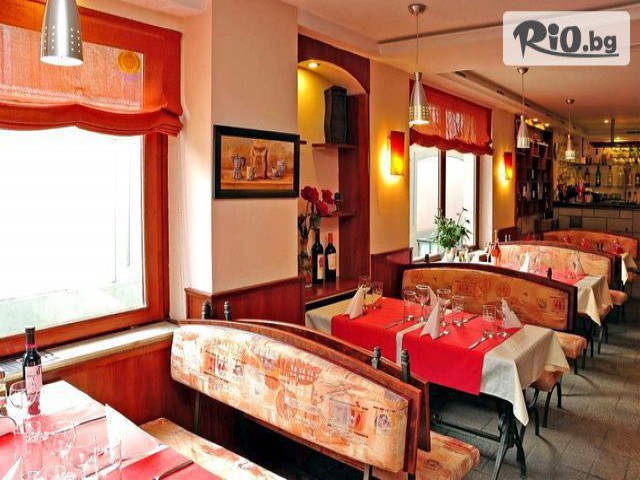 Ресторант Драгоман - thumb 8 Ресторант Драгоман - thumb 8