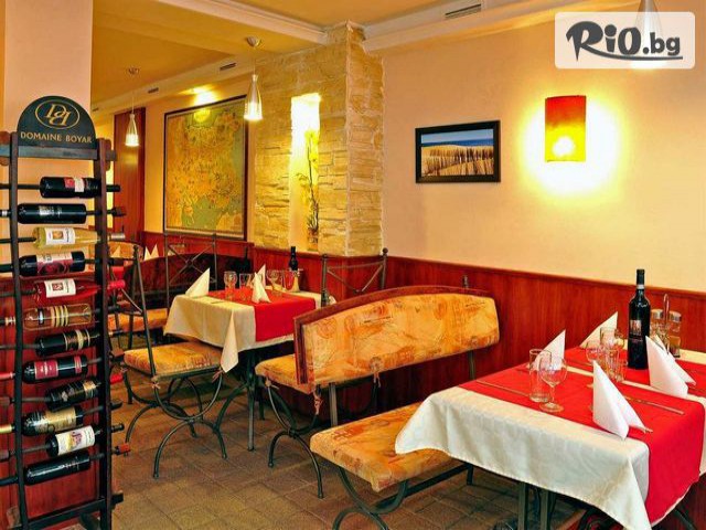 Ресторант Драгоман - thumb 9 Ресторант Драгоман - thumb 9