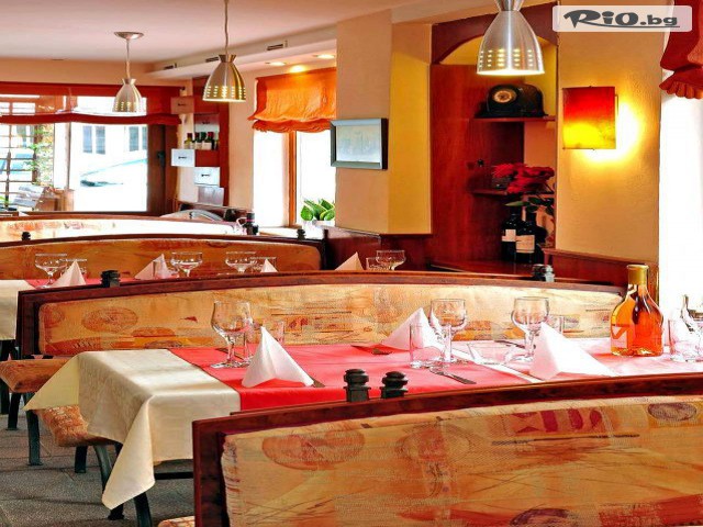 Ресторант Драгоман - thumb 11 Ресторант Драгоман - thumb 11