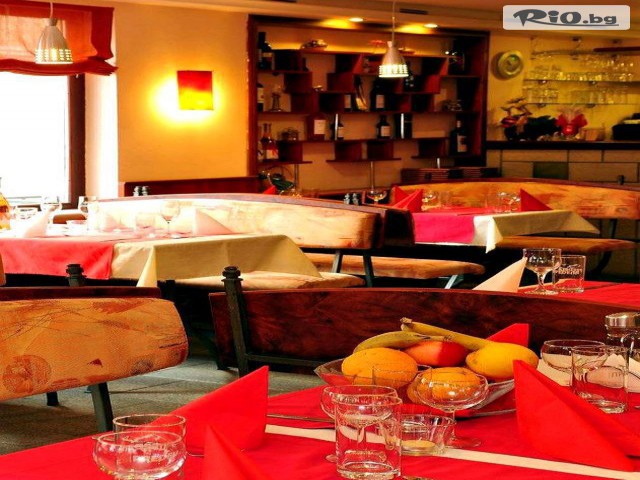 Ресторант Драгоман - thumb 12 Ресторант Драгоман - thumb 12