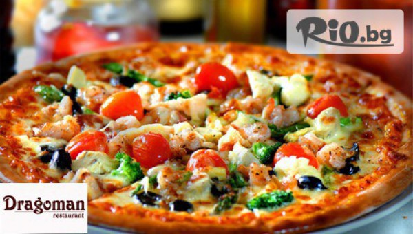 Ресторант Драгоман - thumb 5