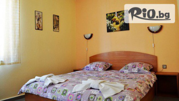 Хотел Камея - thumb 2