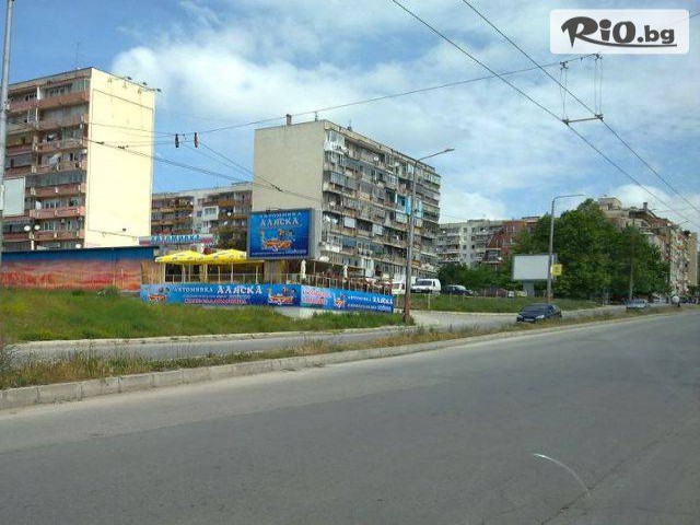 Автомивка Аляска - thumb 2 Автомивка Аляска - thumb 2