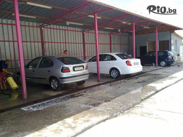 Автомивка Аляска - thumb 5 Автомивка Аляска - thumb 5