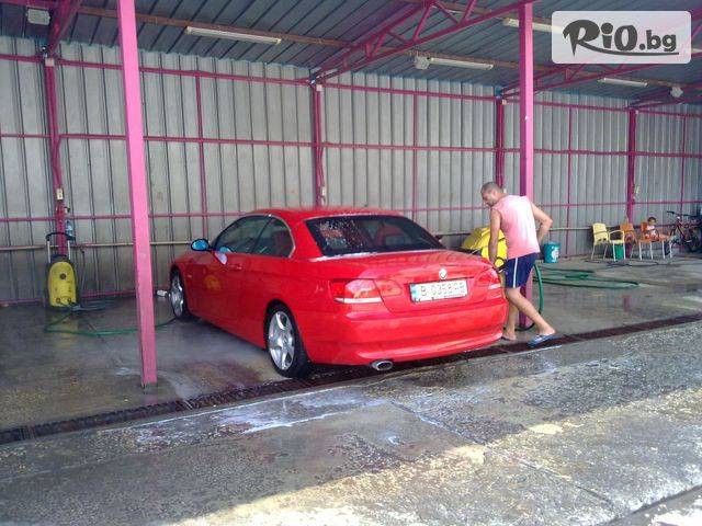 Автомивка Аляска - thumb 6 Автомивка Аляска - thumb 6