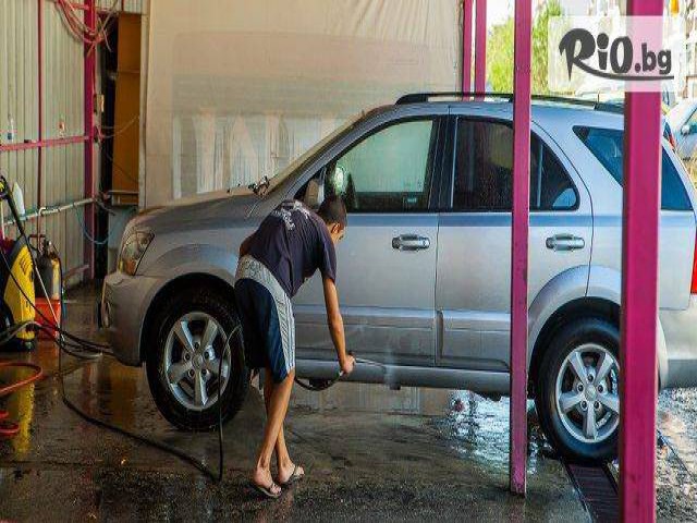 Автомивка Аляска - thumb 7 Автомивка Аляска - thumb 7