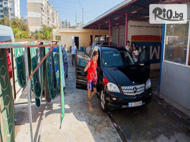 Автомивка Аляска - thumb 8 Автомивка Аляска - thumb 8