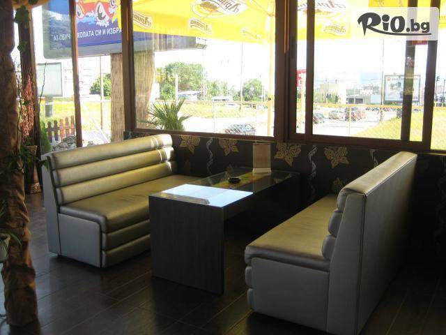 Автомивка Аляска - thumb 13 Автомивка Аляска - thumb 13