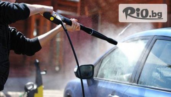 Автомивка Аляска - thumb 3