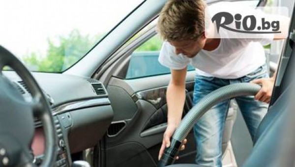 Автомивка Аляска - thumb 4