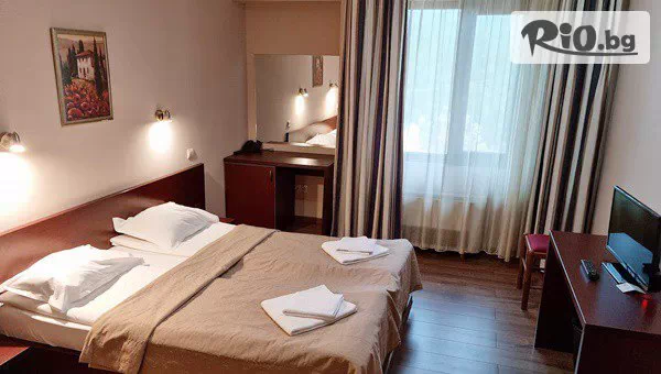 Хотел Time out - thumb 6