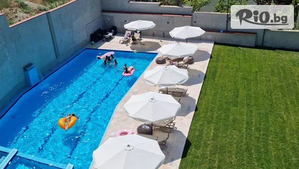 Хотел Time out - thumb 2