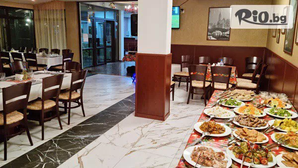 Хотел Time out - thumb 4