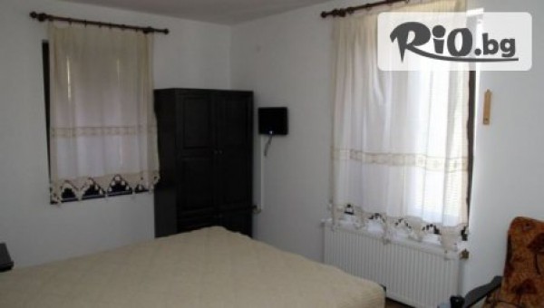 Къща за гости "При Горските", с.Ломец - thumb 4