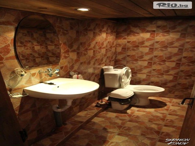 Къща за гости "При Горските", с.Ломец - thumb 11 Къща за гости "При Горските", с.Ломец - thumb 11