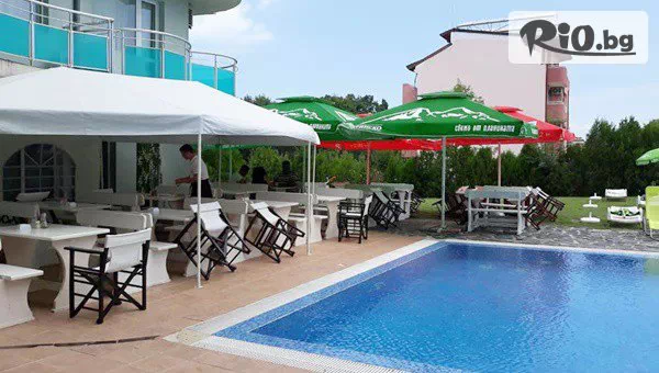 Хотел Сънсет Бийч - thumb 4