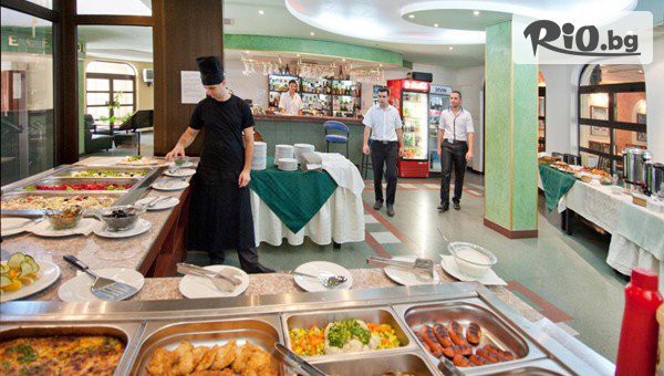 Хотел Сигма - thumb 5