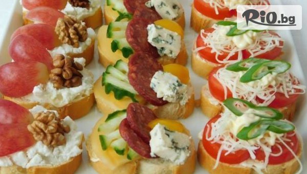 Meri & Eri Catering - thumb 3