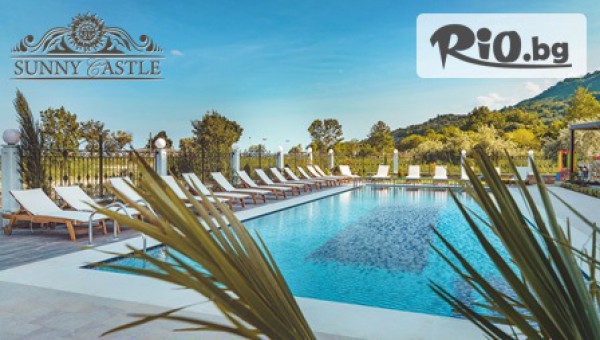 Комплекс Извора Кранево - thumb 2