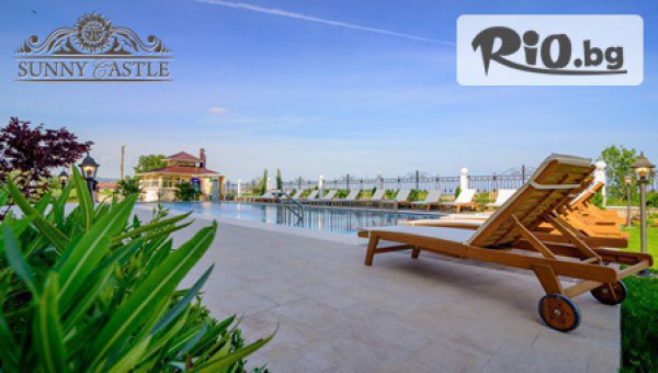 Комплекс Извора Кранево - thumb 3