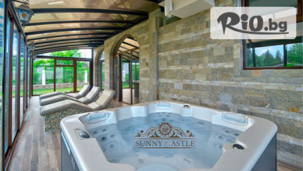 Комплекс Извора Кранево - thumb 5